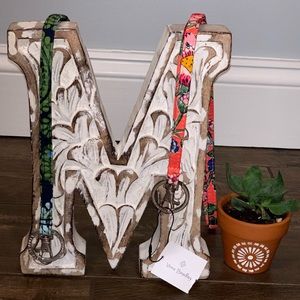 NEW Vera Bradley Lanyards!